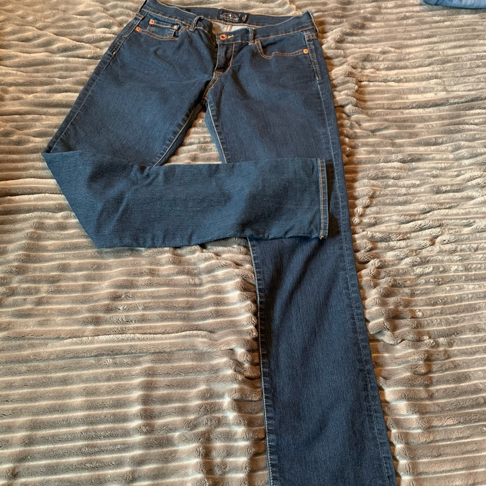Lucky brand jeans
